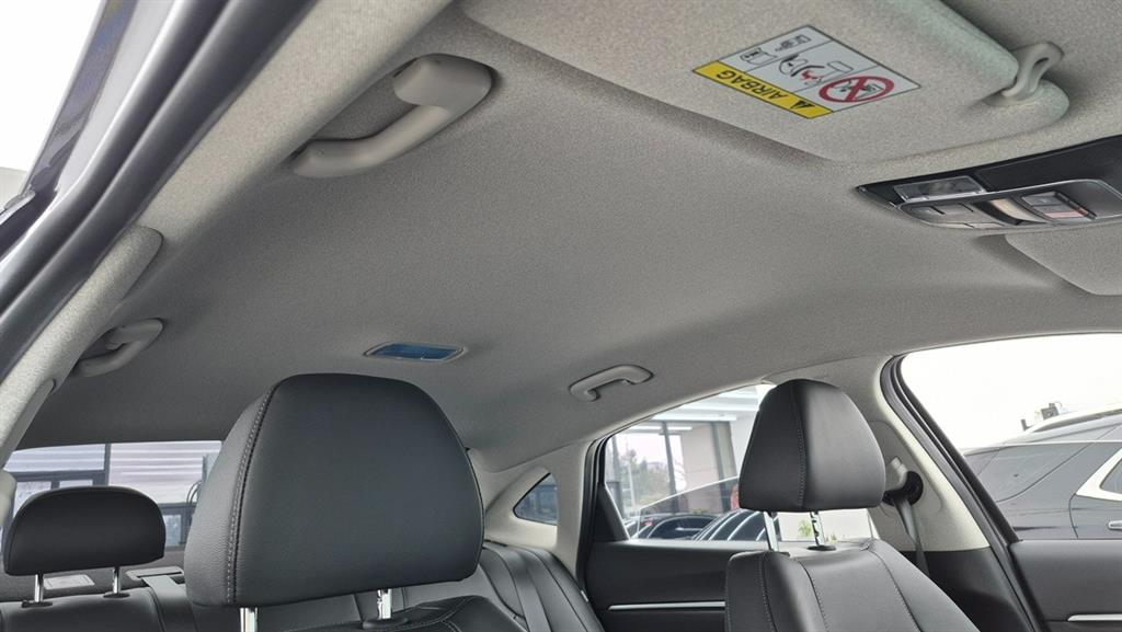 HYUNDAI Sonata 2025 Gris - Importación desde Corea - HF Imports Iquique - Foto 15