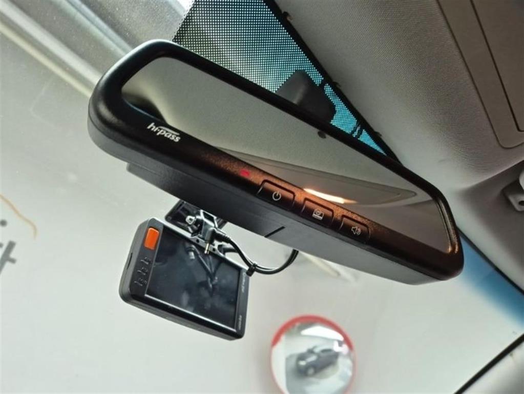 Ssangyong Rexton 2018 Gris - Importación desde Corea - HF Imports Iquique - Foto 14