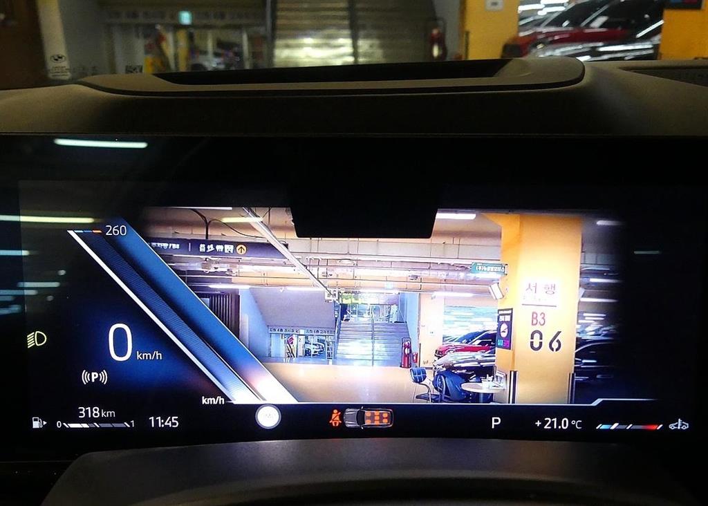 BMW X7 2024 Gris - Importación desde Corea - HF Imports Iquique - Foto 15