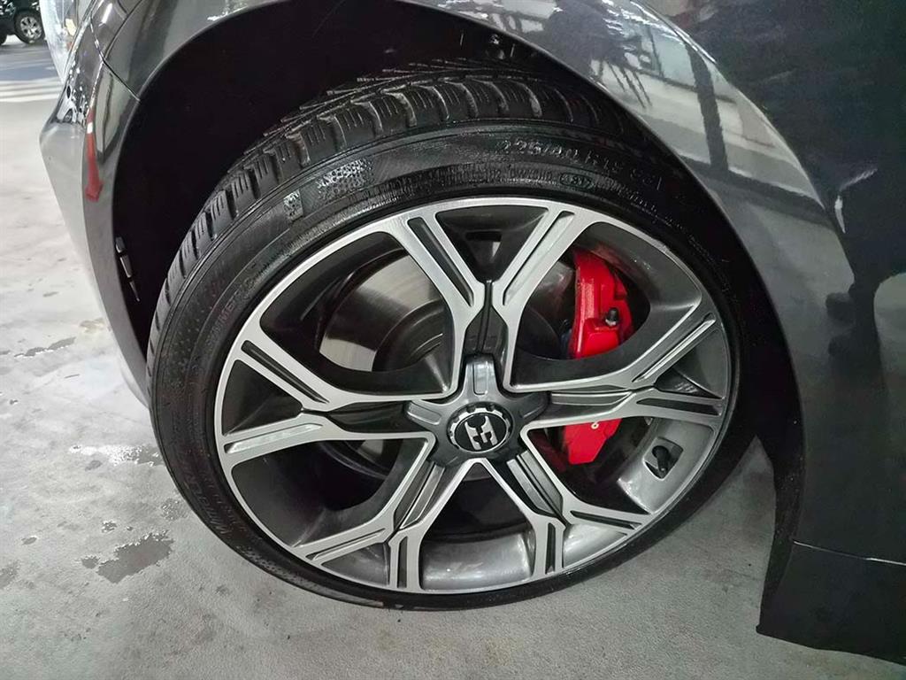 KIA Stinger 2018 - Importación desde Corea - HF Imports Iquique - Foto 20