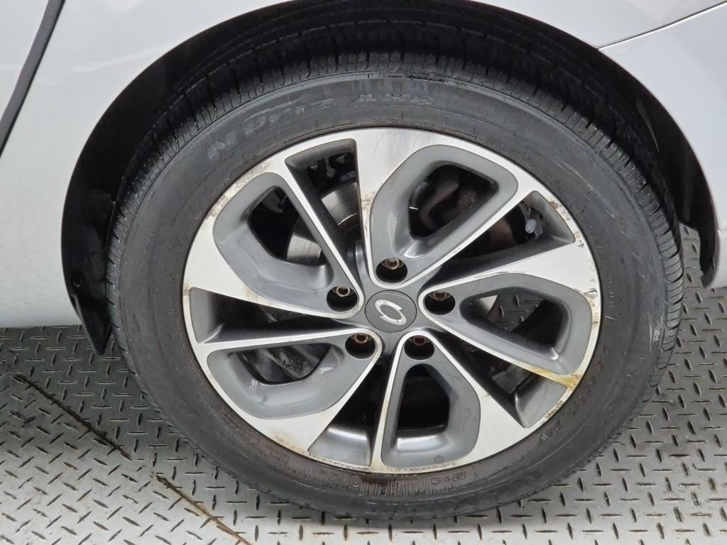 SAMSUNG SM3 2015 Plateado - Importación desde Corea - HF Imports Iquique - Foto 17