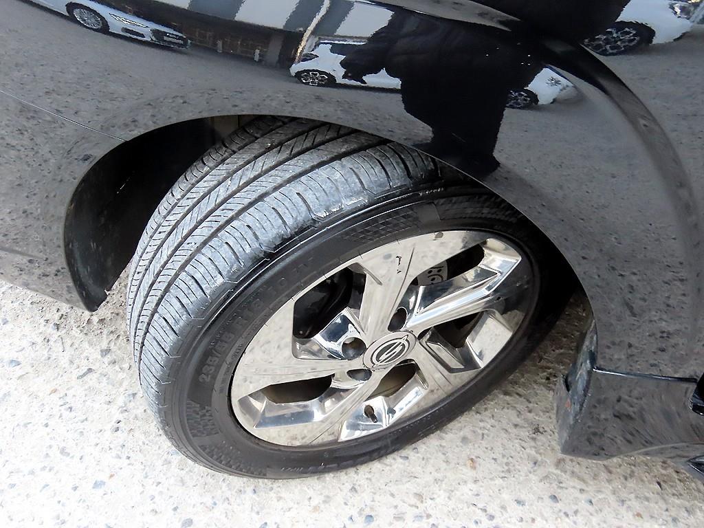 Ssangyong Korando 2018 Negro - Importación desde Corea - HF Imports Iquique - Foto 20