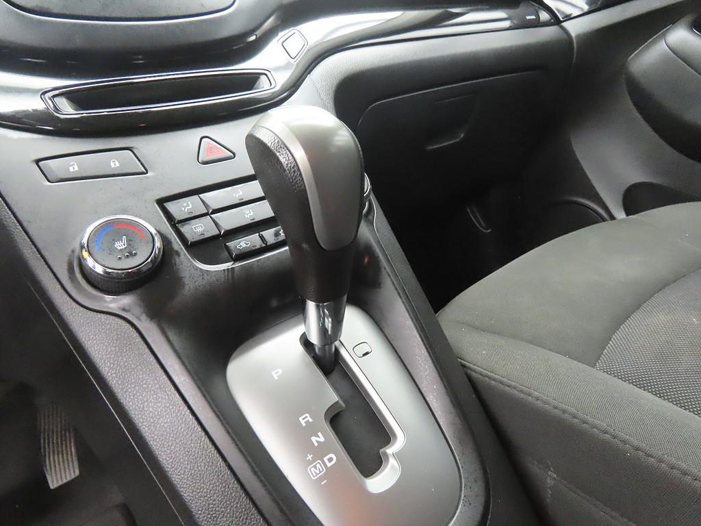 Chevrolet Orlando - Vista 11