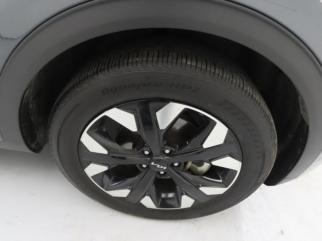 KIA Sportage 2024 Gris - Importación desde Corea - HF Imports Iquique - Foto 20