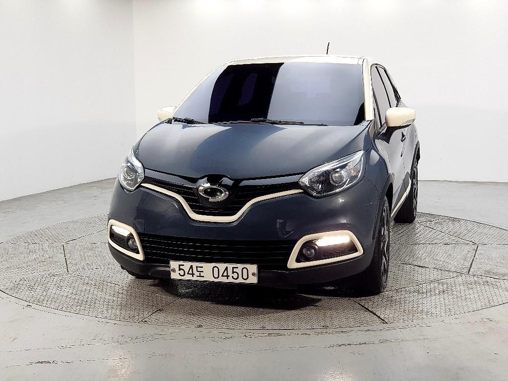 SAMSUNG QM3 - Vista 2