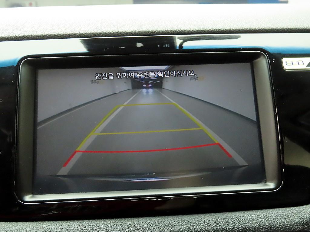 KIA Niro 2018 Azul - Importación desde Corea - HF Imports Iquique - Foto 15