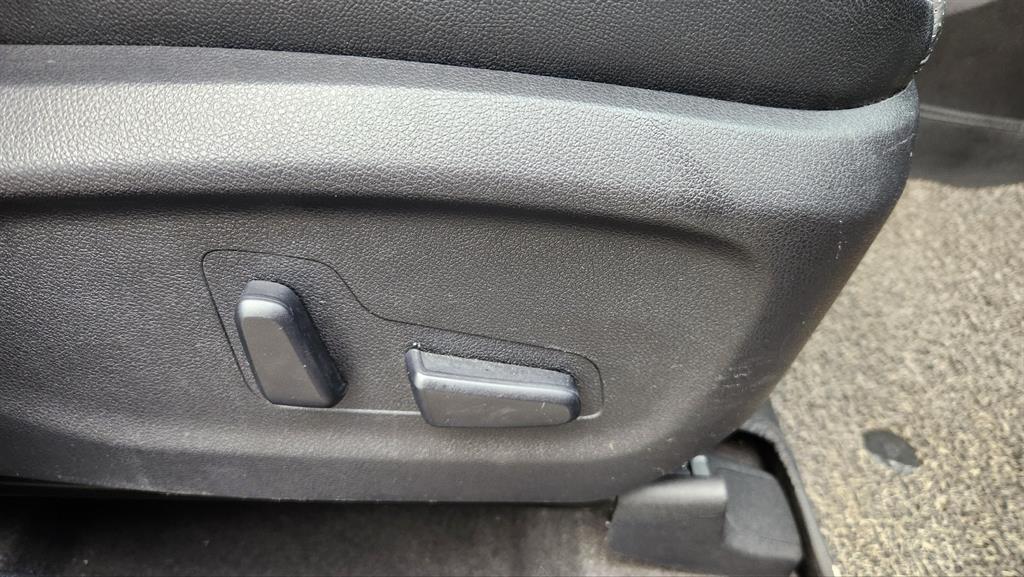 KIA Sorento 2015 Negro - Importación desde Corea - HF Imports Iquique - Foto 15