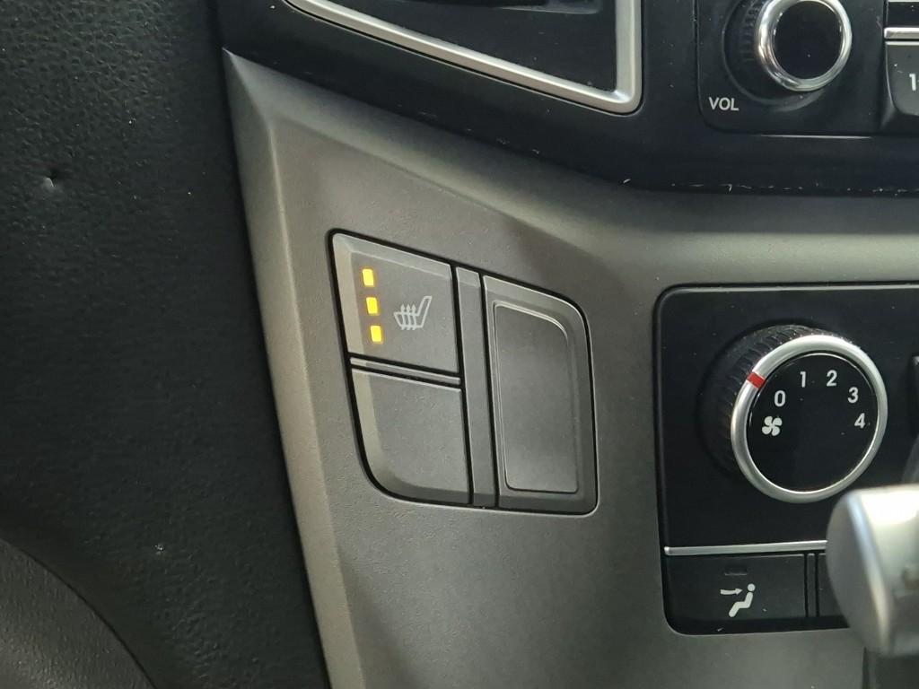 HYUNDAI Starex 2019 Gris - Importación desde Corea - HF Imports Iquique - Foto 13