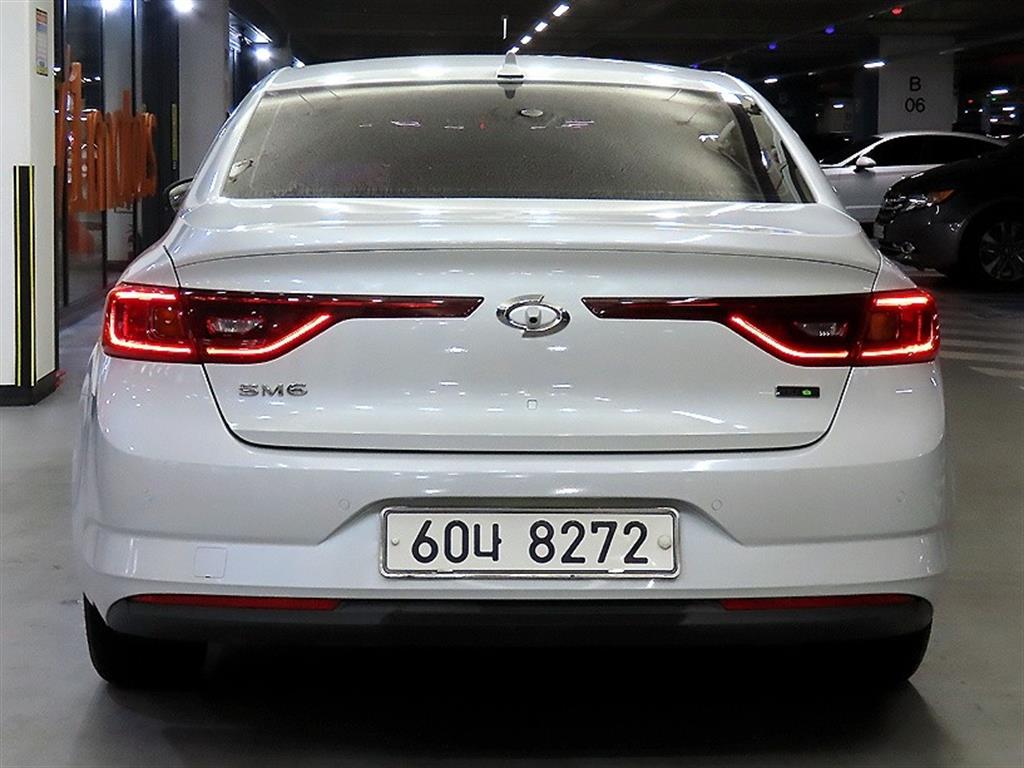 SAMSUNG SM6 - Vista 5