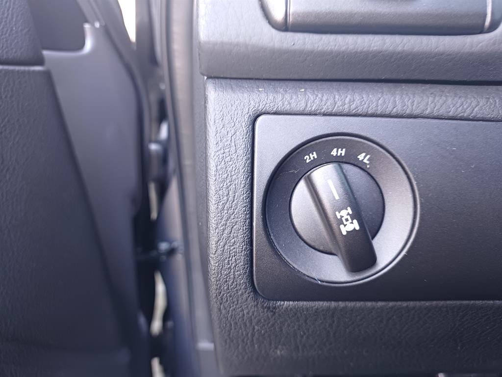 Ssangyong Rexton 2014 Gris - Importación desde Corea - HF Imports Iquique - Foto 16