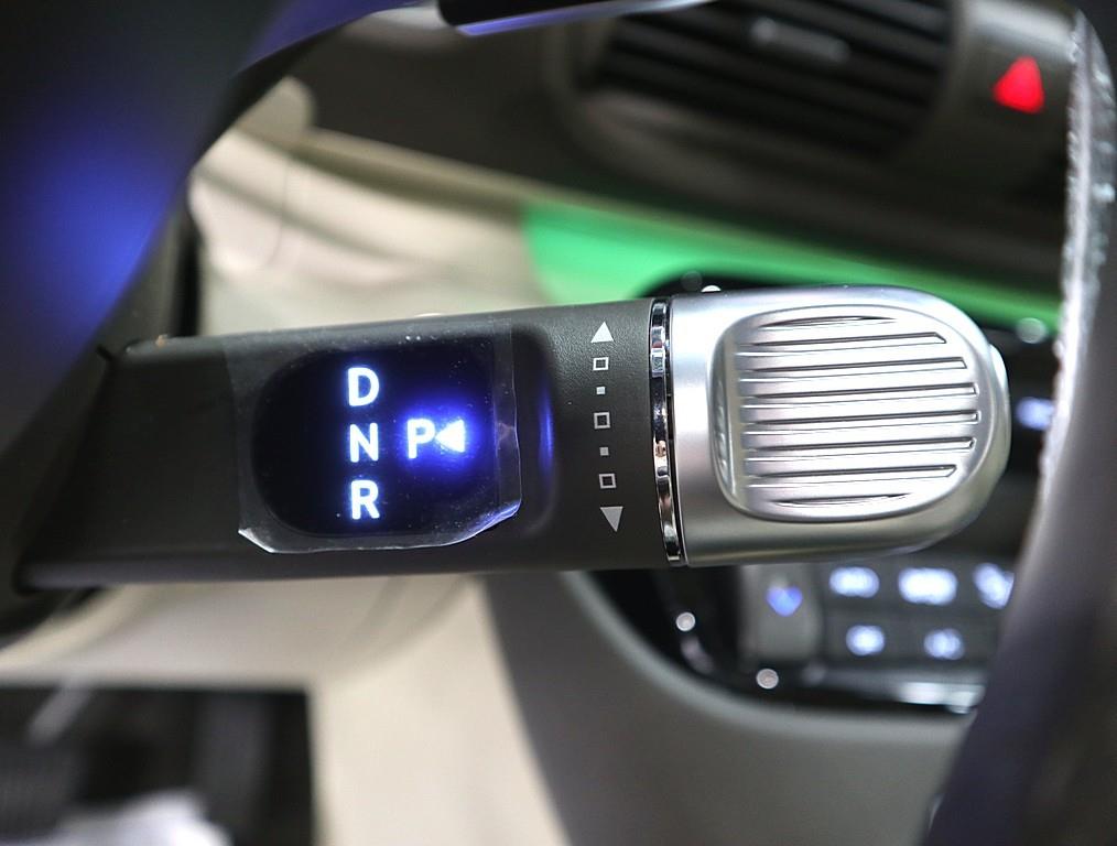 HYUNDAI Casper 2025 Verde - Importación desde Corea - HF Imports Iquique - Foto 15