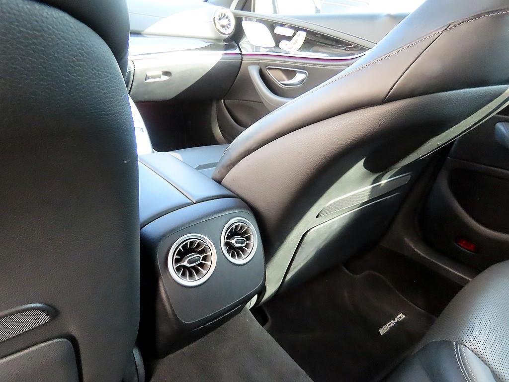 Mercedes Benz AMG GT 2020 Blanco - Importación desde Corea - HF Imports Iquique - Foto 14