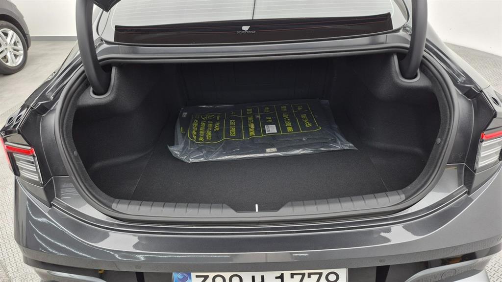 HYUNDAI Sonata 2025 Gris - Importación desde Corea - HF Imports Iquique - Foto 16