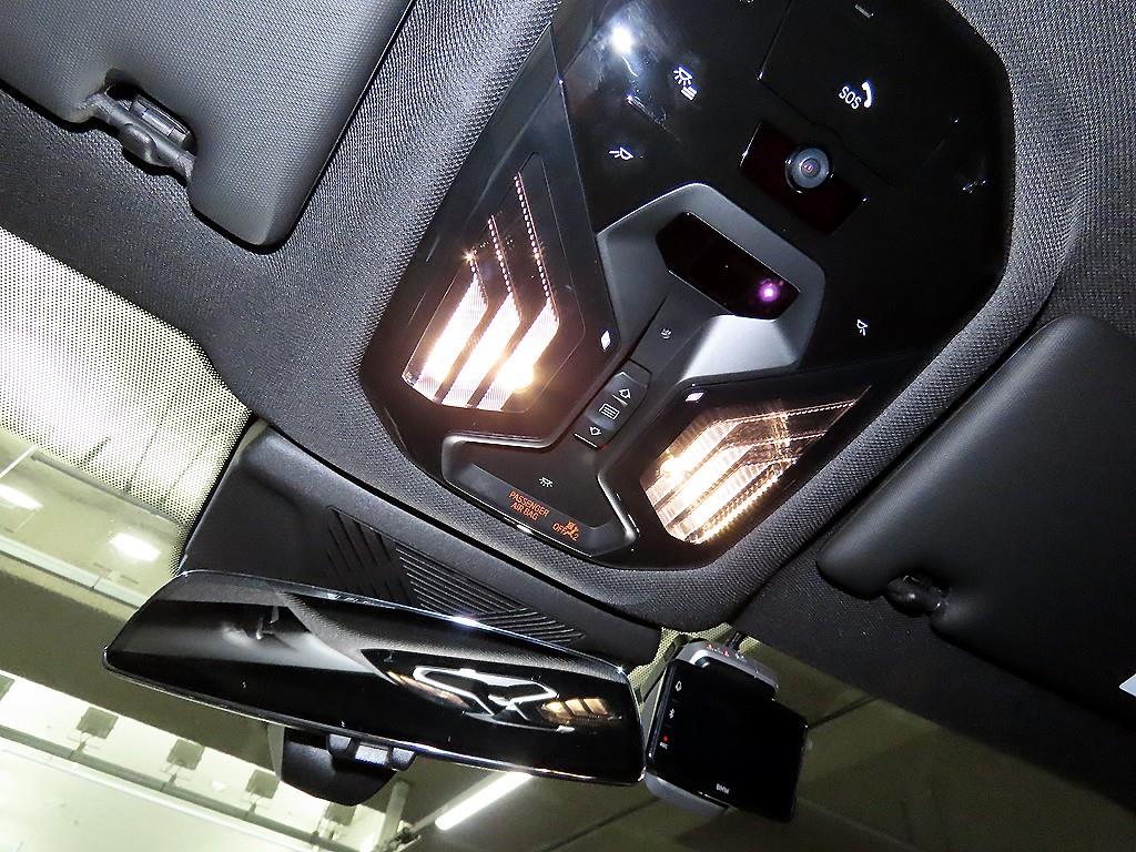 BMW 5 Series 2025 - Importación desde Corea - HF Imports Iquique - Foto 14