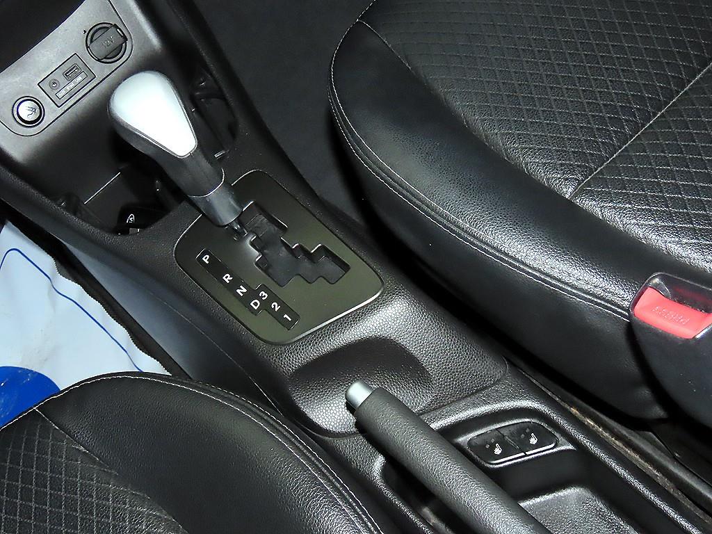 KIA Morning - Vista 12