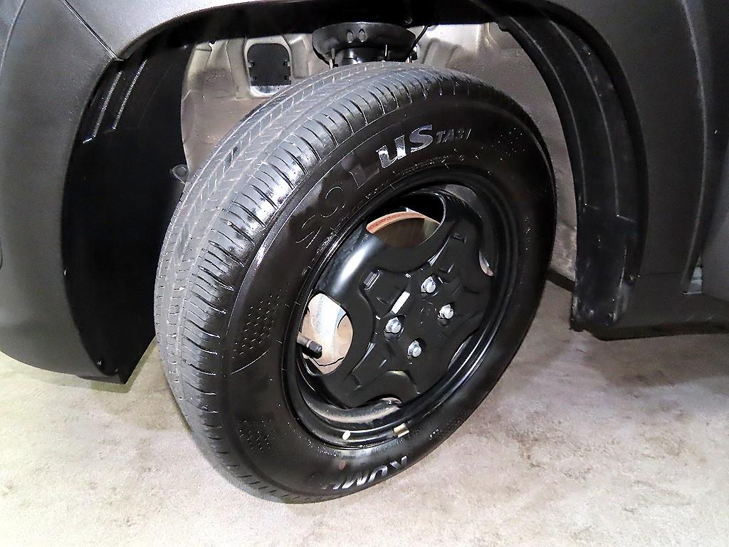 HYUNDAI Casper 2022 - Importación desde Corea - HF Imports Iquique - Foto 19