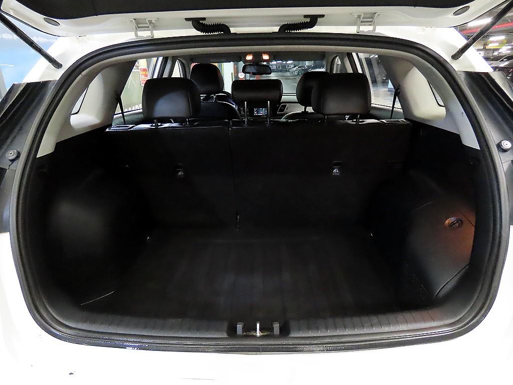 KIA Niro 2017 Blanco - Importación desde Corea - HF Imports Iquique - Foto 18