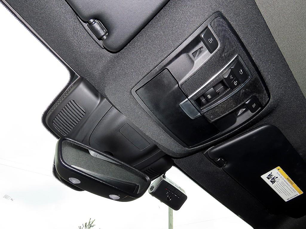 Mercedes Benz GLE Class 2017 Blanco - Importación desde Corea - HF Imports Iquique - Foto 13