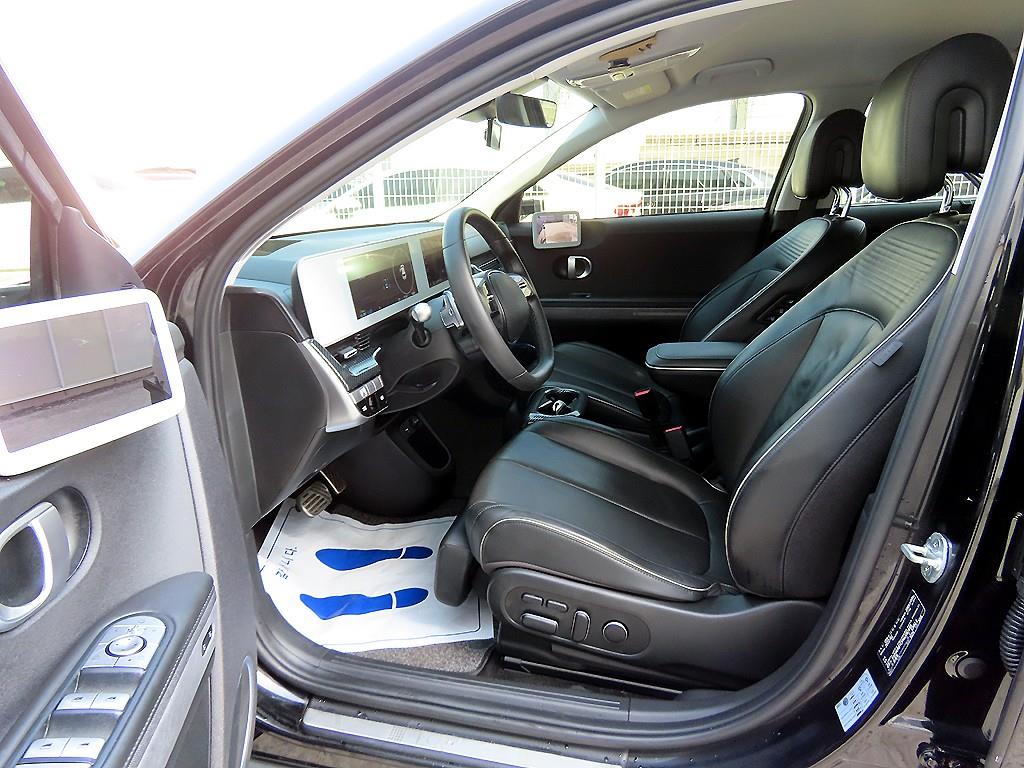 HYUNDAI Ioniq 5 - Vista 5