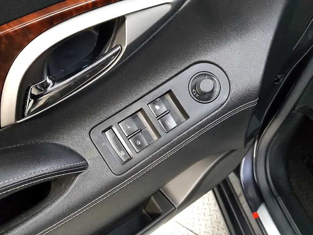 DAEWOO Alpheon - Vista 11