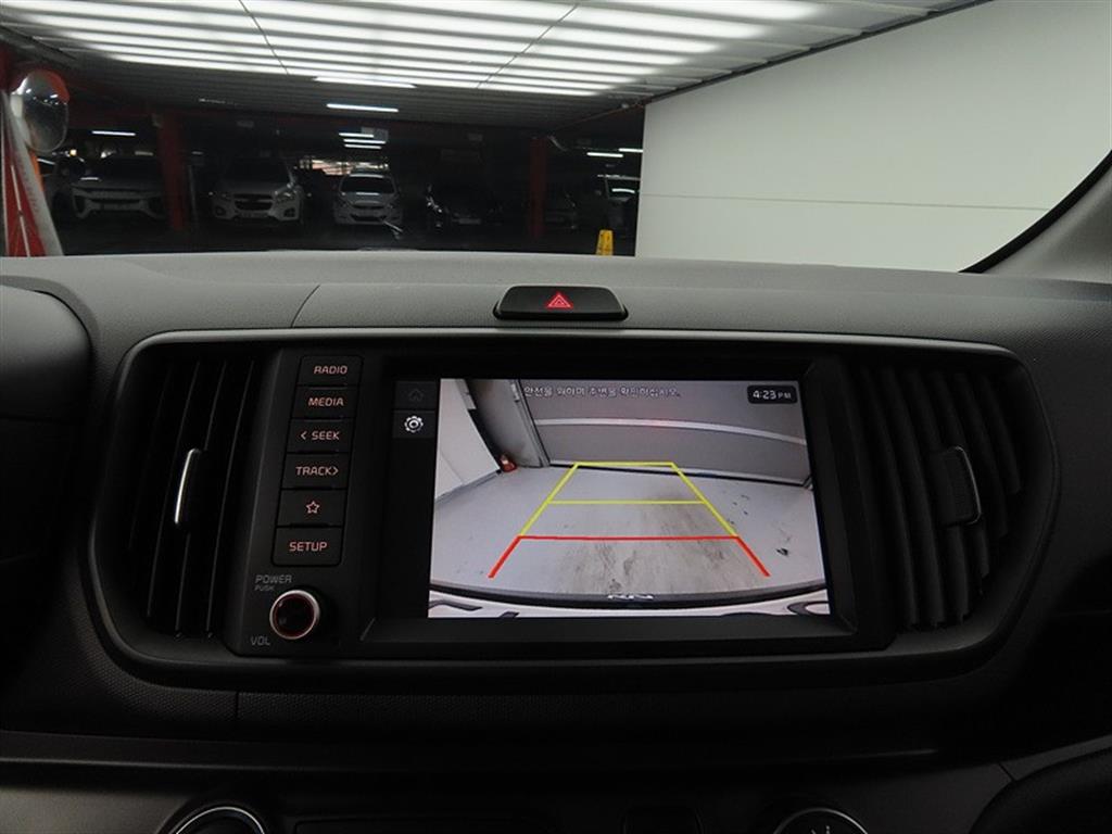 KIA Ray 2024 Verde - Importación desde Corea - HF Imports Iquique - Foto 14