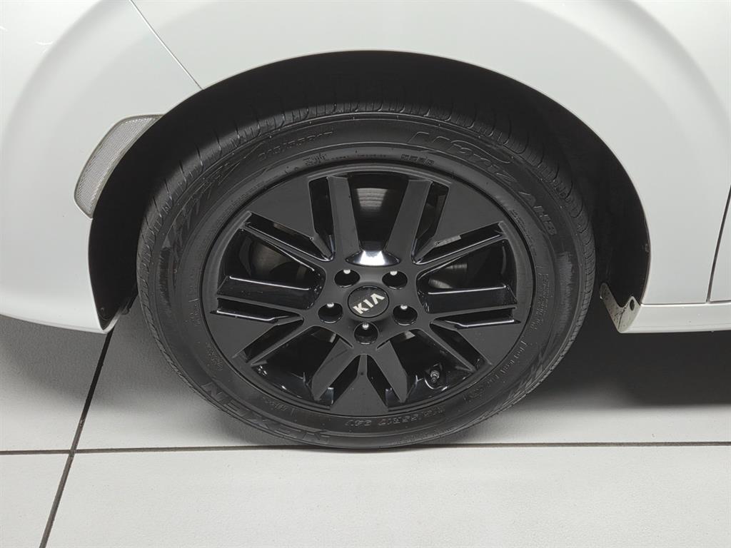 KIA Soul 2020 Blanco - Importación desde Corea - HF Imports Iquique - Foto 20