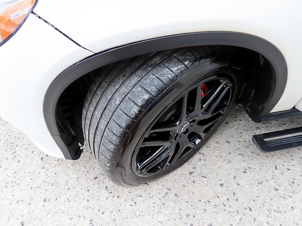 Mercedes Benz GLE Class 2017 Blanco - Importación desde Corea - HF Imports Iquique - Foto 20