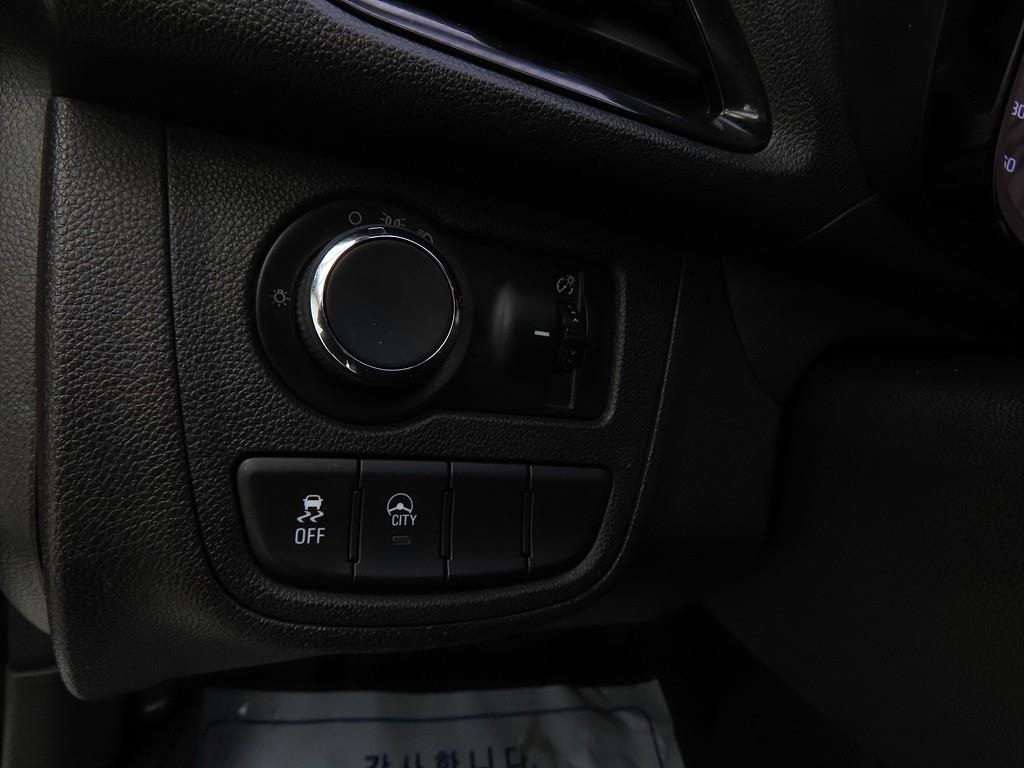 Chevrolet Spark 2016 Gris - Importación desde Corea - HF Imports Iquique - Foto 14