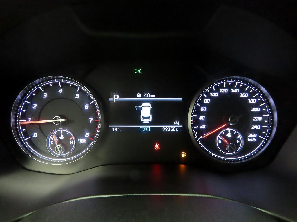 HYUNDAI Santa Fe - Vista 10