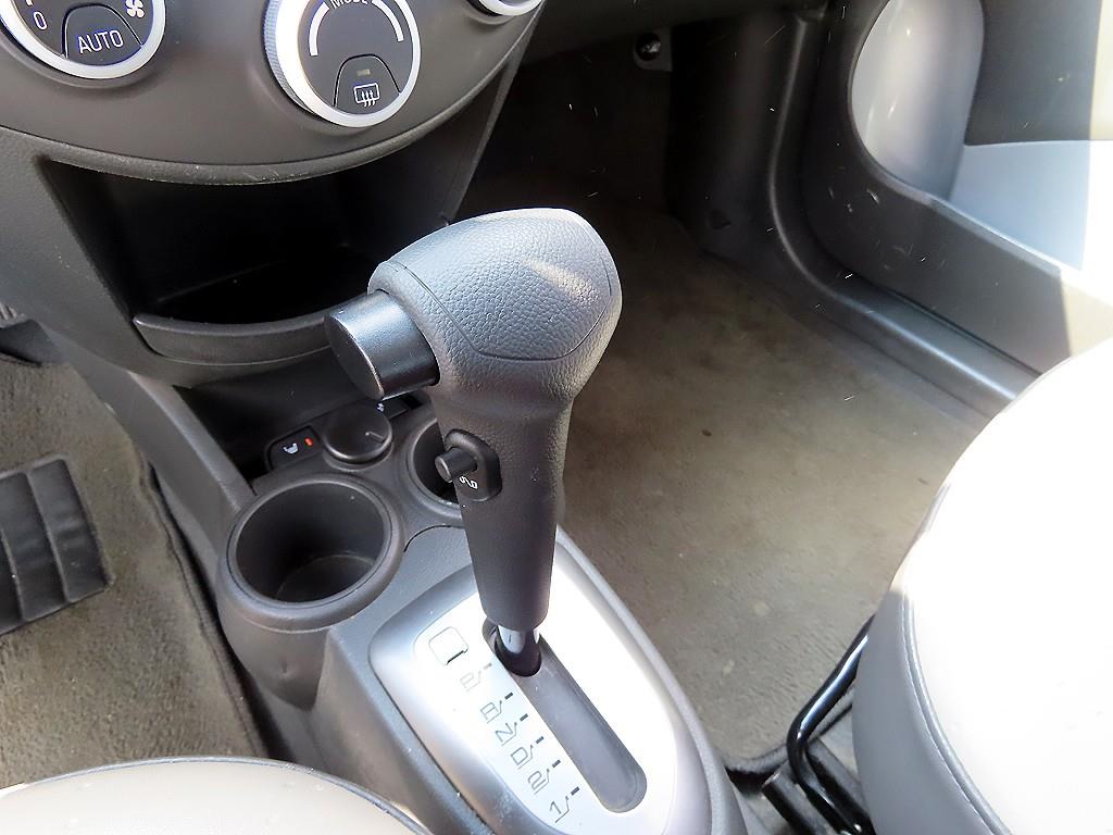 DAEWOO Matiz - Vista 11