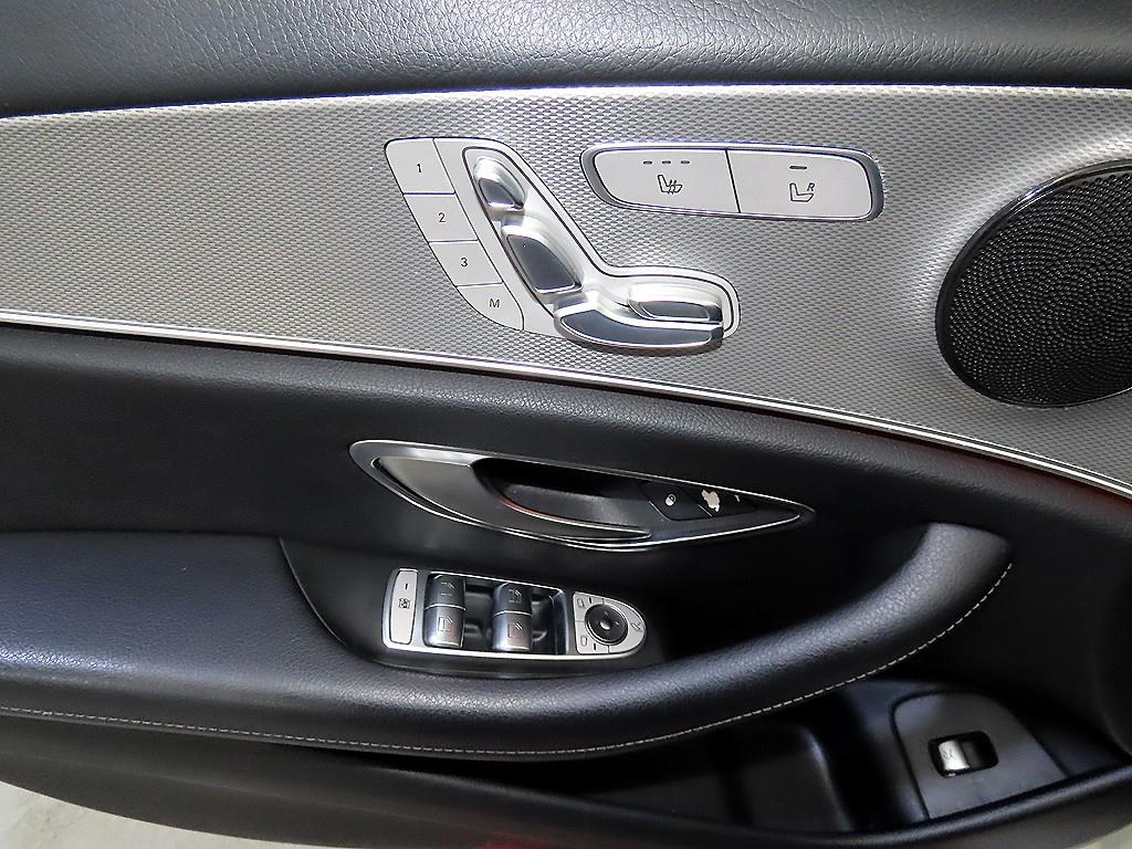 Mercedes Benz E class 2017 - Importación desde Corea - HF Imports Iquique - Foto 14