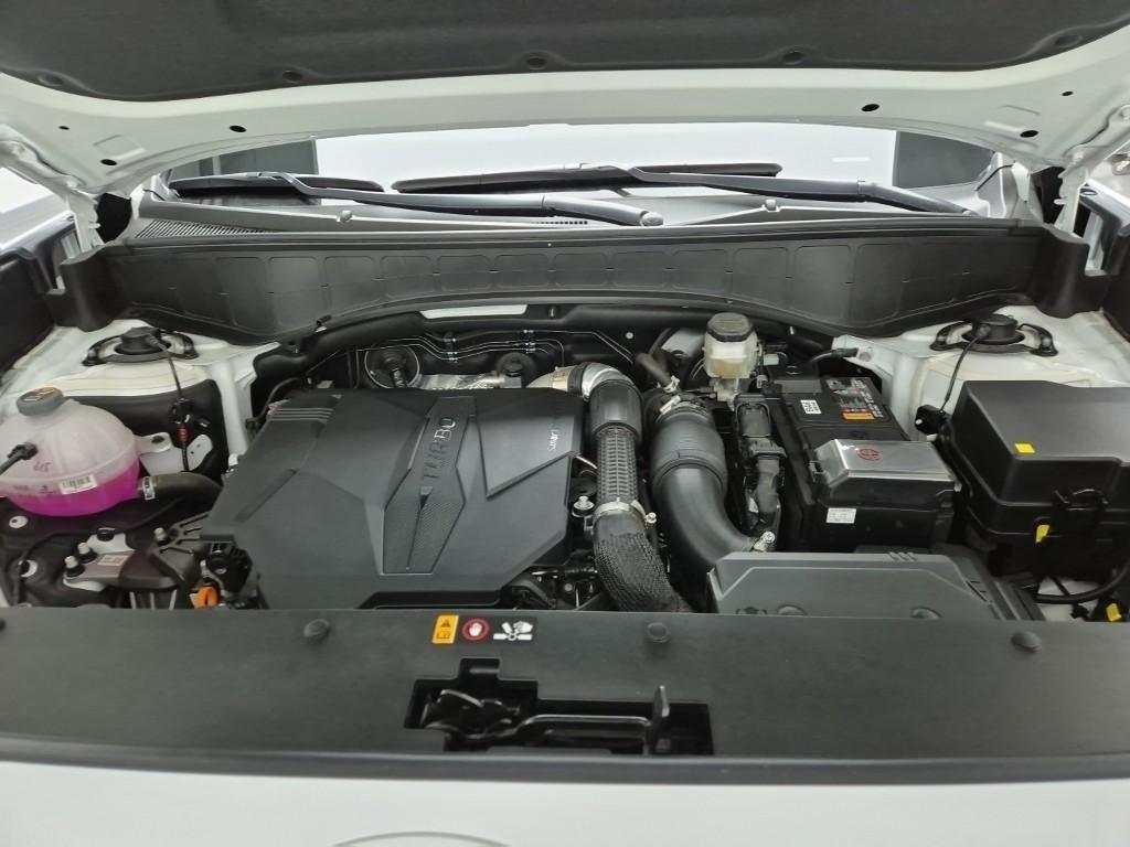 HYUNDAI Palisade 2025 Blanco - Importación desde Corea - HF Imports Iquique - Foto 18