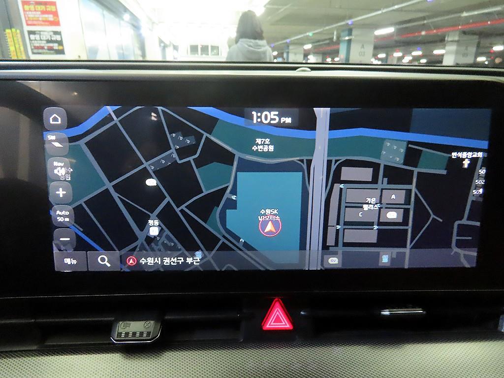 KIA Sportage 2022 Negro - Importación desde Corea - HF Imports Iquique - Foto 13