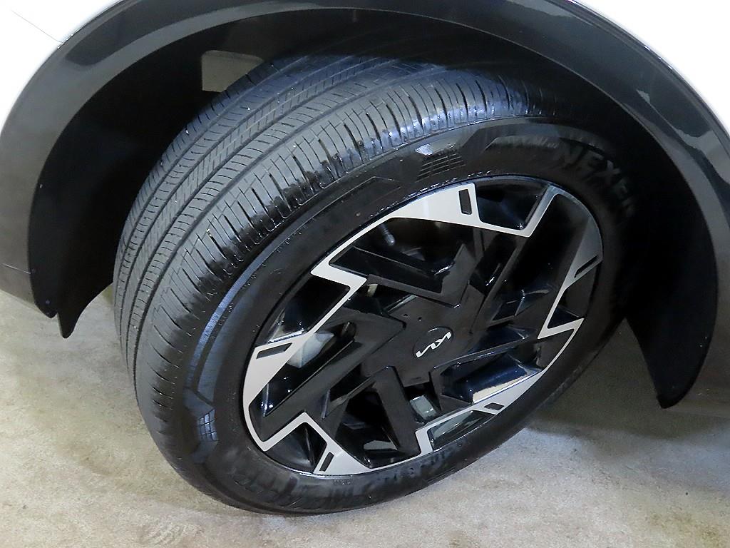 KIA Sportage 2022 Blanco - Importación desde Corea - HF Imports Iquique - Foto 20