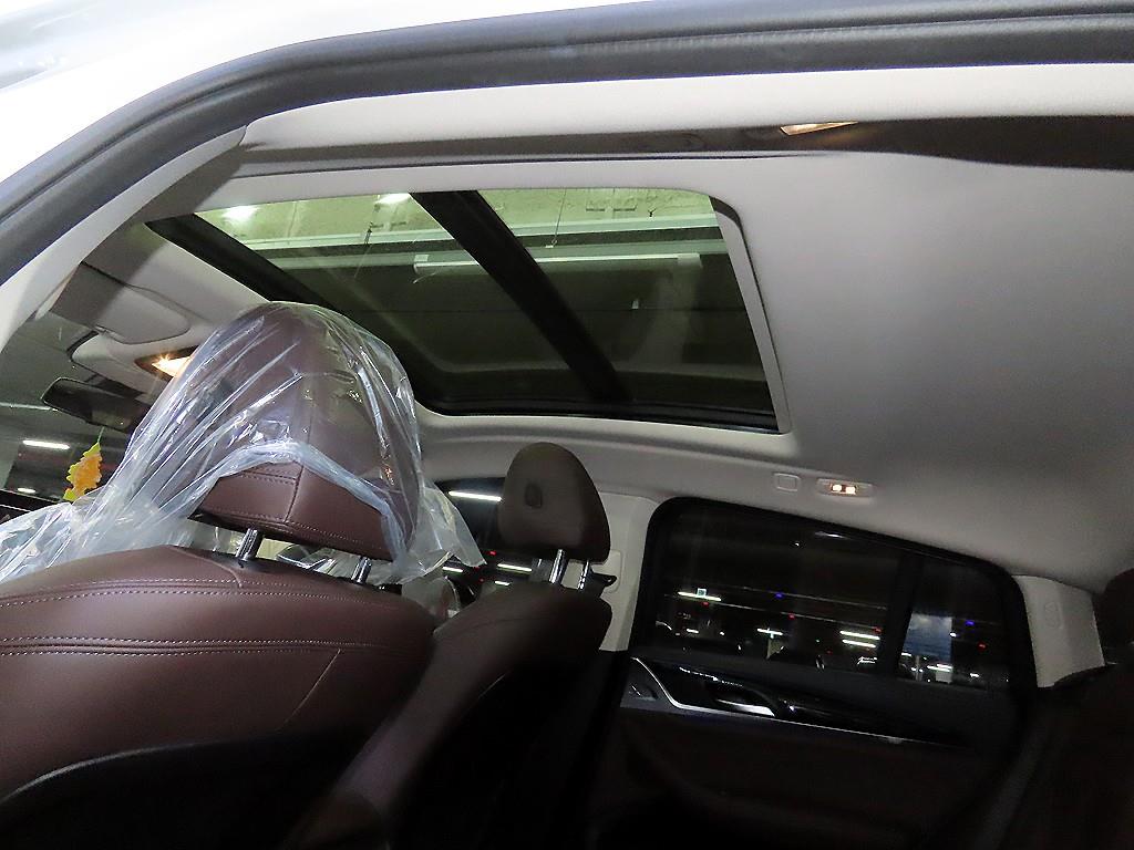 BMW X4 2022 Blanco - Importación desde Corea - HF Imports Iquique - Foto 16