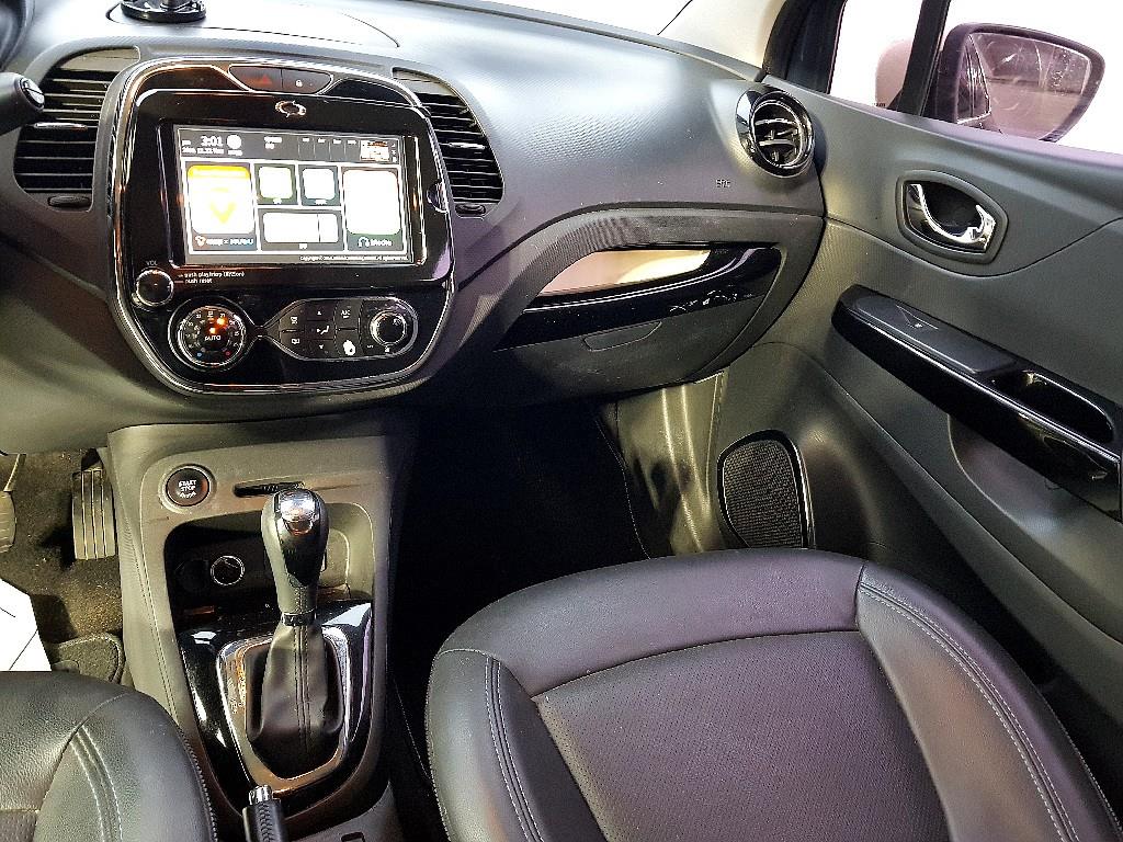 SAMSUNG QM3 2016 Azul - Importación desde Corea - HF Imports Iquique - Foto 18