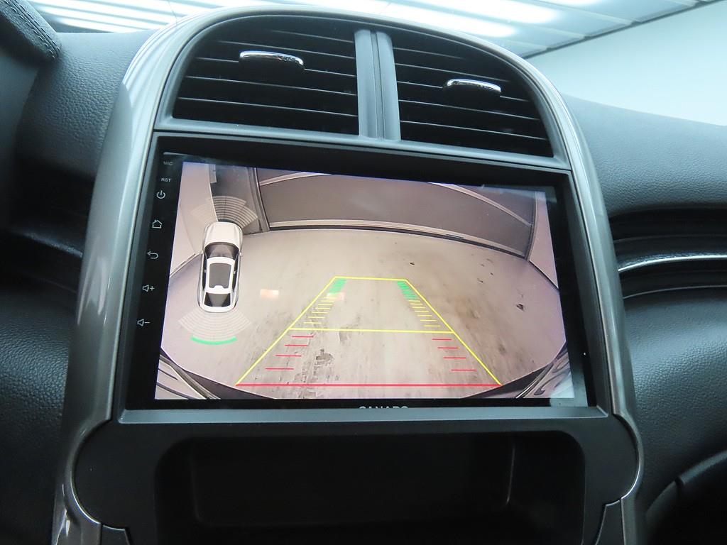 Chevrolet Malibu 2013 Gris - Importación desde Corea - HF Imports Iquique - Foto 16