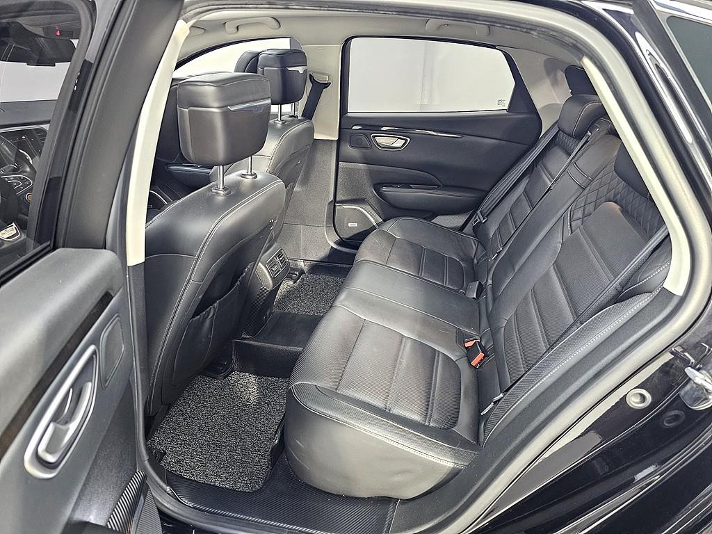 SAMSUNG SM6 - Vista 8