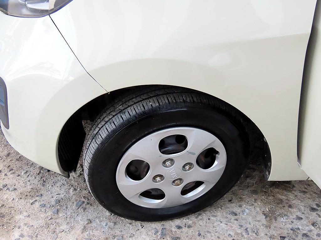 KIA Morning 2013 - Importación desde Corea - HF Imports Iquique - Foto 16