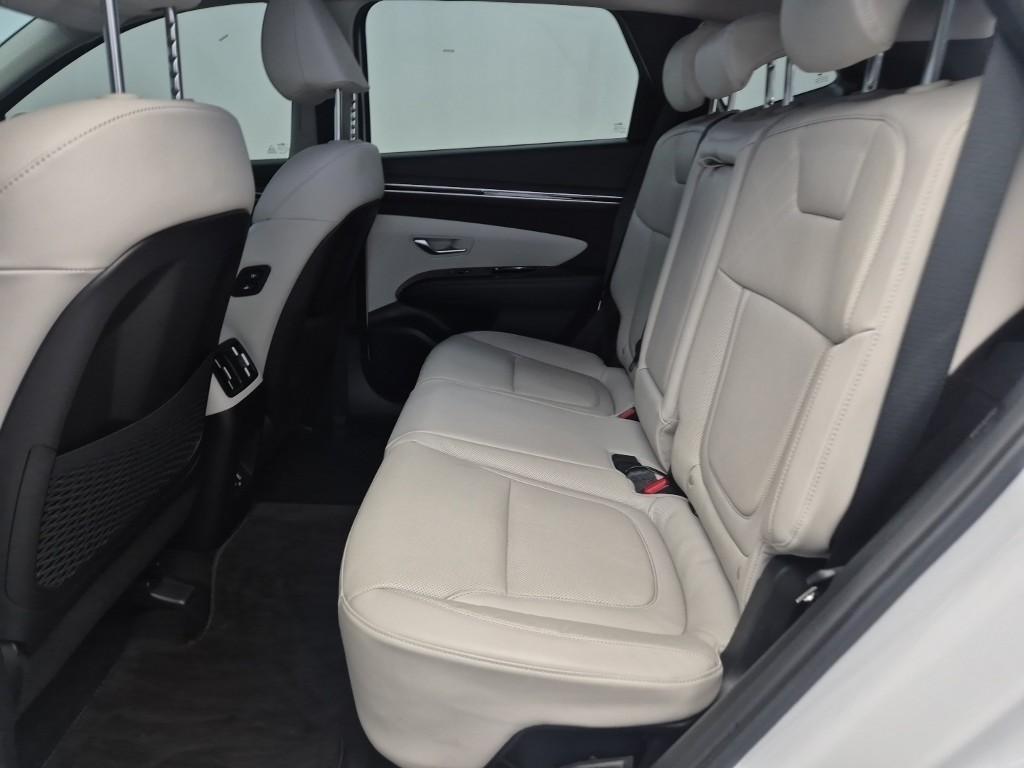 HYUNDAI Tucson - Vista 12