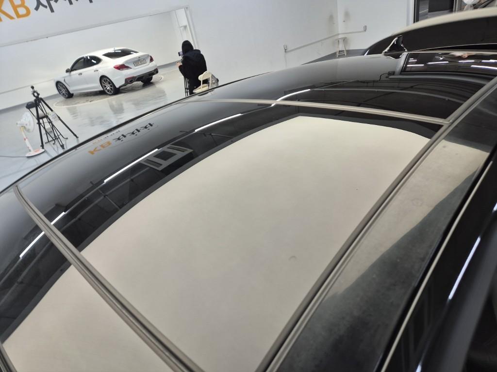 KIA K5 2012 Negro - Importación desde Corea - HF Imports Iquique - Foto 13