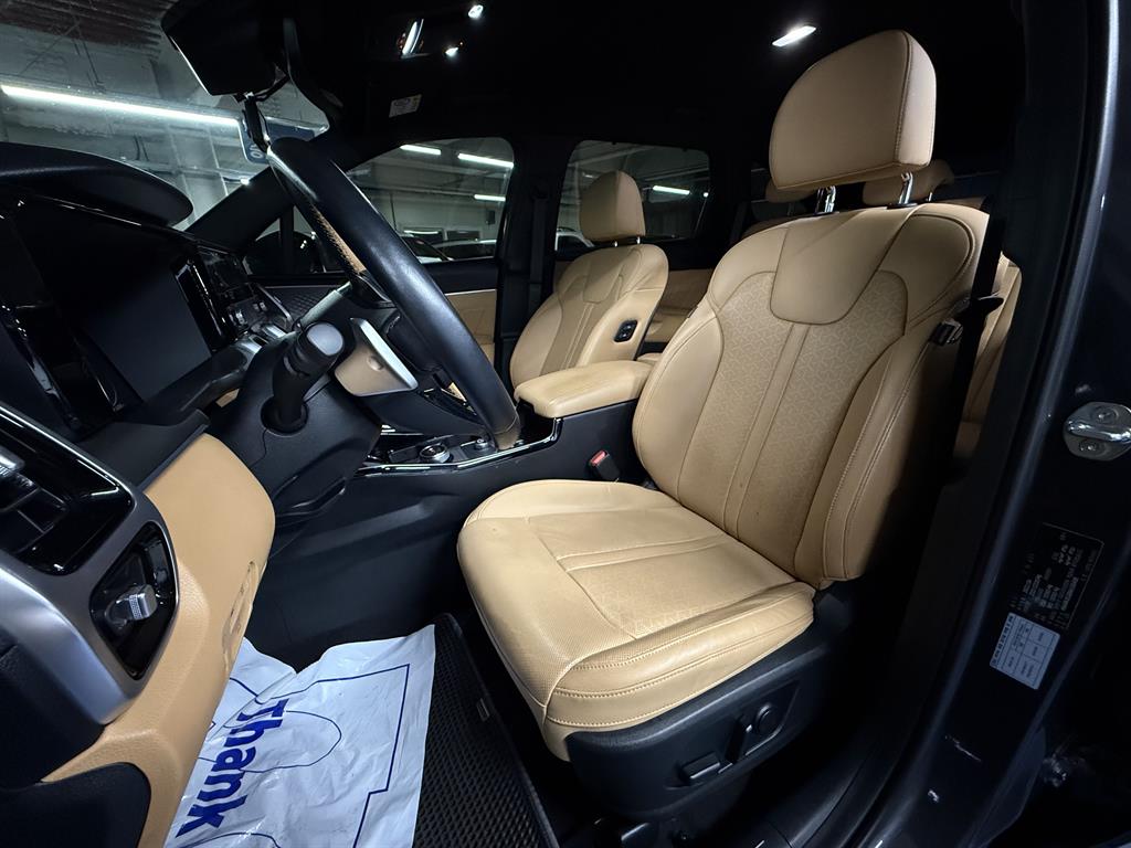 KIA Sorento - Vista 6