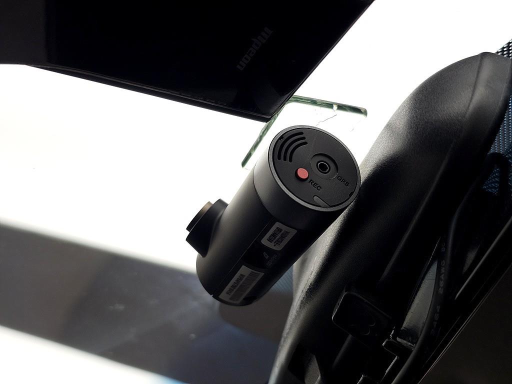 KIA Morning 2009 Negro - Importación desde Corea - HF Imports Iquique - Foto 14