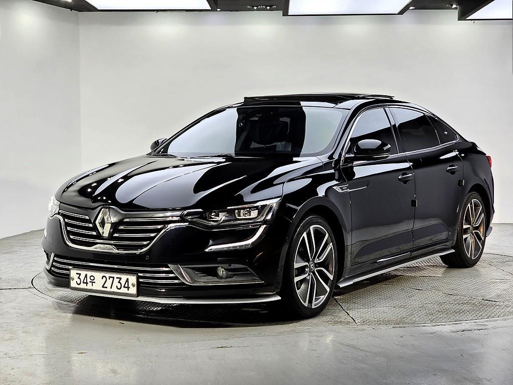 SAMSUNG SM6 2016 Negro - Importación desde Corea - HF Imports Iquique - Foto 1