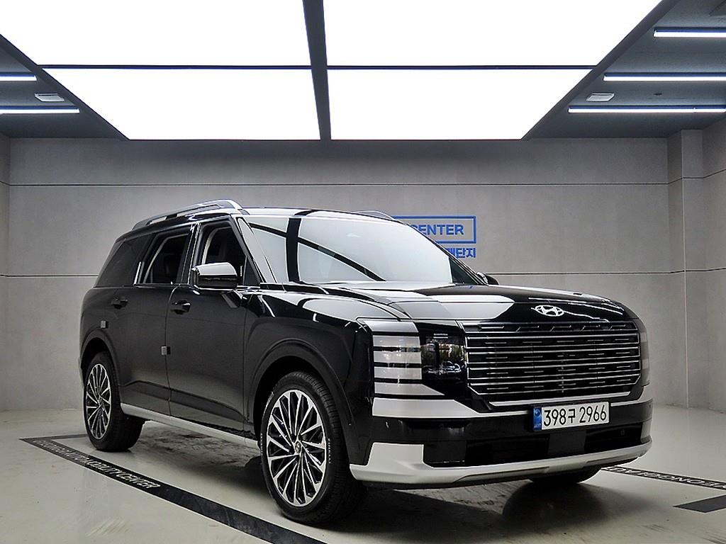 HYUNDAI Palisade 2025 - Importación desde Corea - HF Imports Iquique - Foto 1