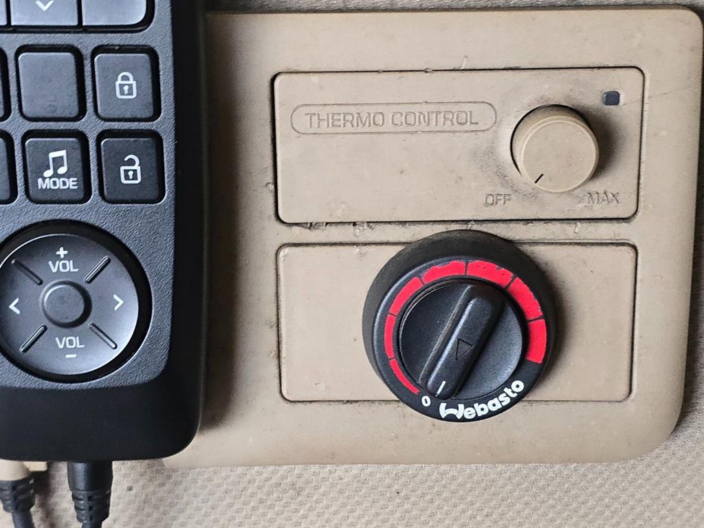 medium and large cargo Cargo 2014 Blanco - Importación desde Corea - HF Imports Iquique - Foto 15