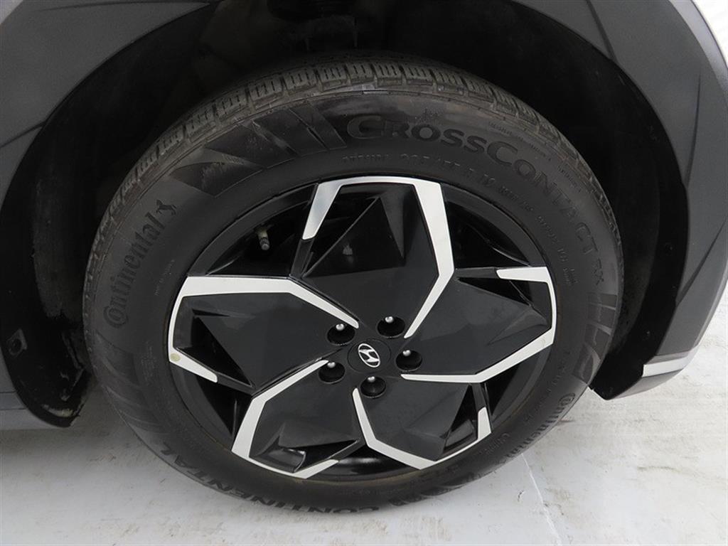 HYUNDAI Ioniq 5 2022 Blanco - Importación desde Corea - HF Imports Iquique - Foto 20