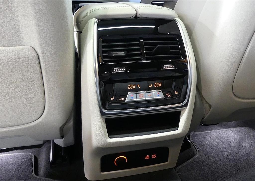 BMW X7 2024 Gris - Importación desde Corea - HF Imports Iquique - Foto 18