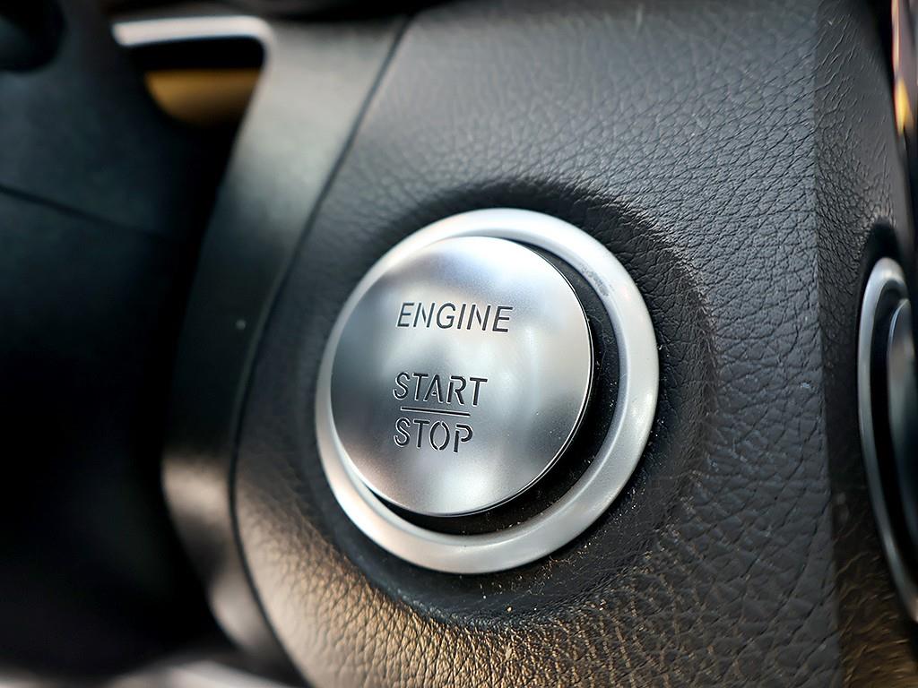 Mercedes Benz GLC Class 2019 Blanco - Importación desde Corea - HF Imports Iquique - Foto 10