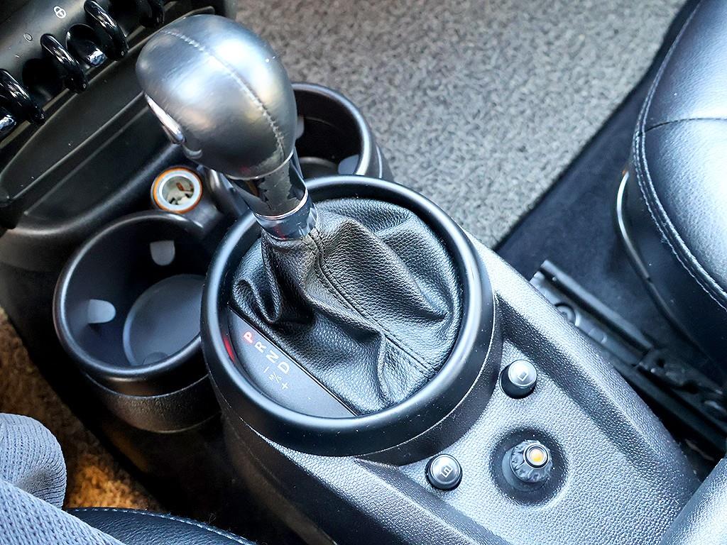 Mini Countryman 2013 Blanco - Importación desde Corea - HF Imports Iquique - Foto 7